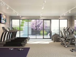 251 1st Street PH8D, Brooklyn NY 11215