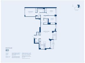 251 1st Street PH8D, Brooklyn NY 11215