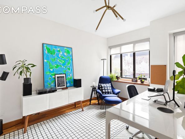 37 Bridge Street 4G, Brooklyn NY 11201