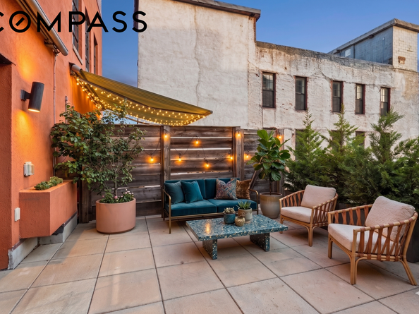 37 Bridge Street 4G, Brooklyn NY 11201