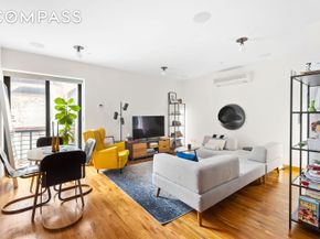 37 Bridge Street 4G, Brooklyn NY 11201