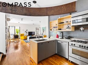 37 Bridge Street 4G, Brooklyn NY 11201