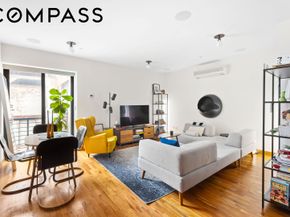 37 Bridge Street 4G, Brooklyn NY 11201