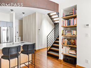 37 Bridge Street 4G, Brooklyn NY 11201