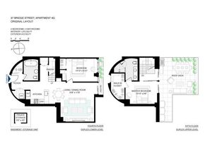 37 Bridge Street 4G, Brooklyn NY 11201