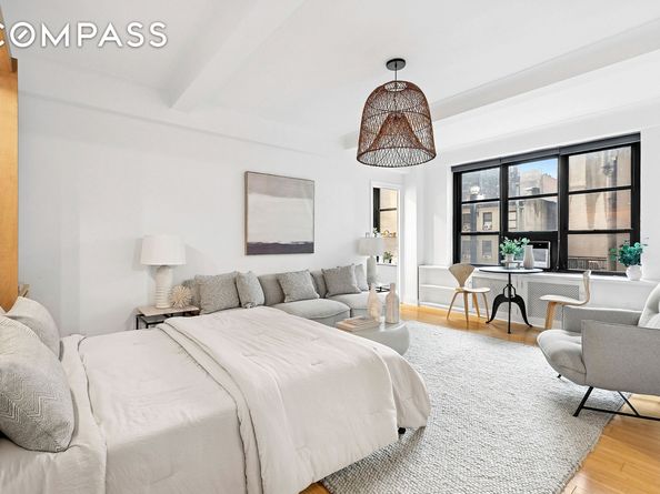 235 East 22nd Street 4M, New York NY 10010