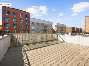 247 Mount Hope Place A, Bronx NY 10457