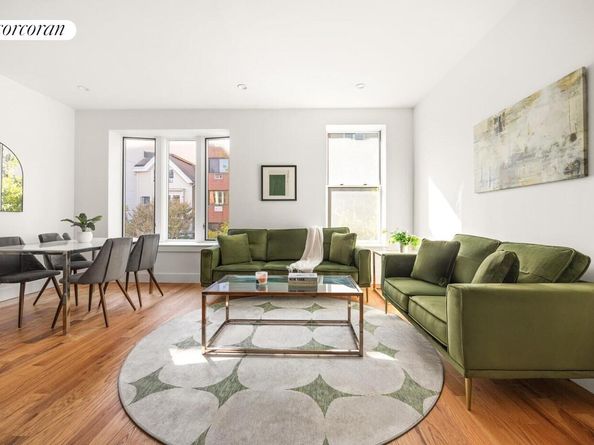 247 Mount Hope Place A, Bronx NY 10457