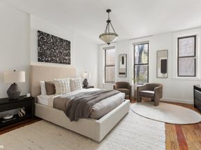 408 Convent Avenue, New York NY 10031