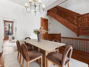 408 Convent Avenue, New York NY 10031