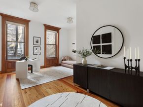 408 Convent Avenue, New York NY 10031