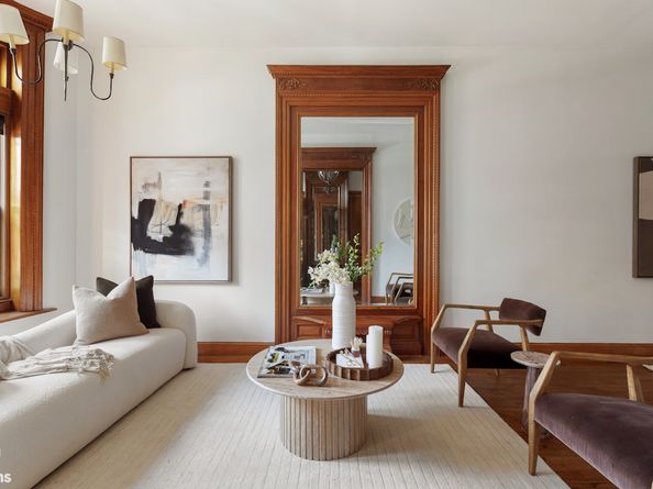 408 Convent Avenue, New York NY 10031