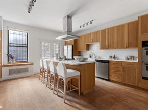 408 Convent Avenue, New York NY 10031