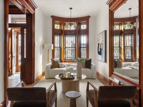 408 Convent Avenue, New York NY 10031