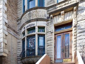 408 Convent Avenue, New York NY 10031