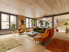 50 Wooster Street 4NR, New York NY 10013