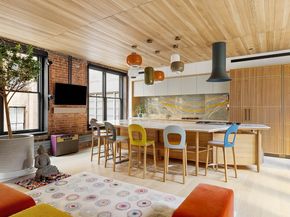 50 Wooster Street 4NR, New York NY 10013