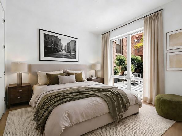 184 Hawthorne Street 1A, Brooklyn NY 11225