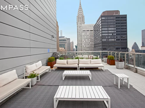 325 Lexington Avenue 20C, New York NY 10016