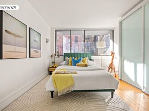 344 West 23rd Street GLE, New York NY 10011