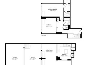 344 West 23rd Street GLE, New York NY 10011