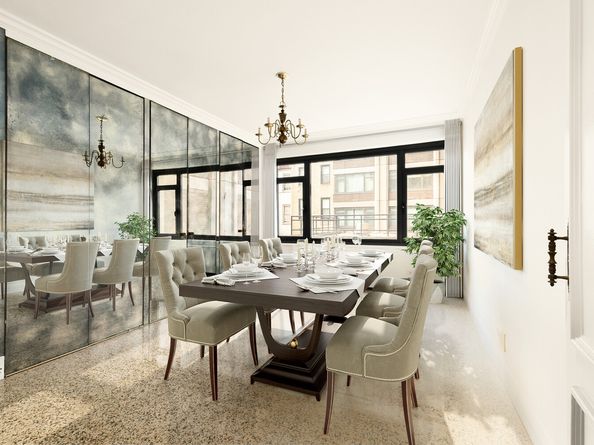 160 East 65th Street 2C, New York NY 10065