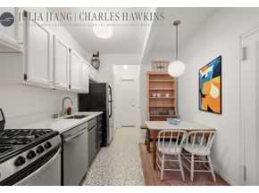 24 Cornelia Street 2, New York NY 10014