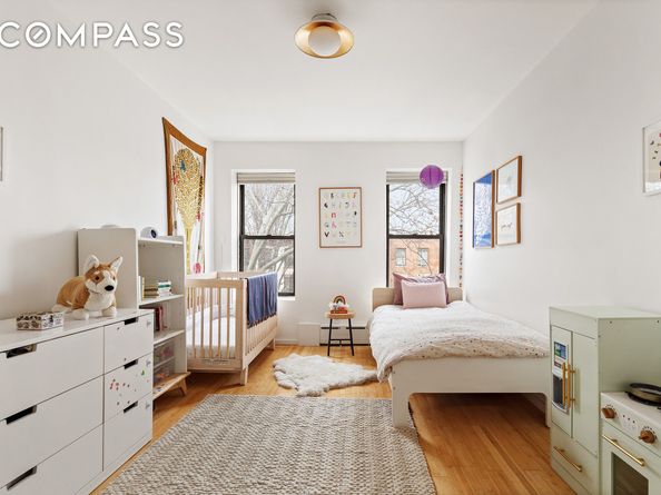58 A Madison Street 2, Brooklyn NY 11238