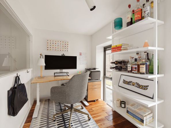 58 A Madison Street 2, Brooklyn NY 11238