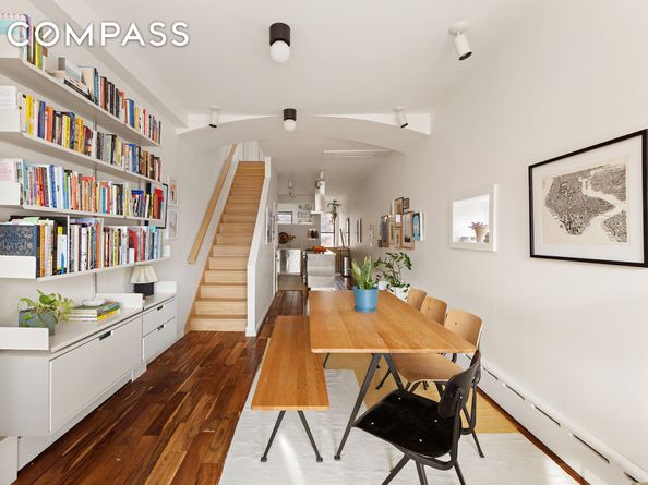 58 A Madison Street 2, Brooklyn NY 11238