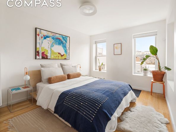 58 A Madison Street 2, Brooklyn NY 11238