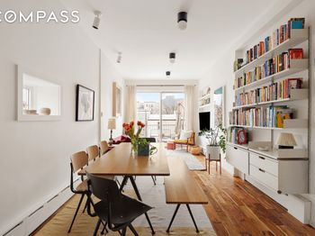 58 A Madison Street