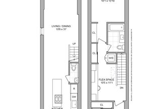 58 A Madison Street 2, Brooklyn NY 11238
