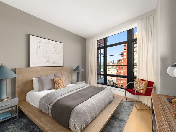 150 Charles Street 14B, New York NY 10014
