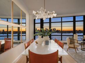 150 Charles Street 14B, New York NY 10014