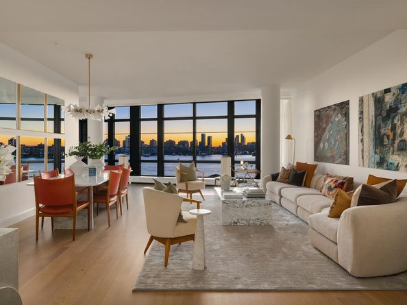 150 Charles Street 14B, New York NY 10014
