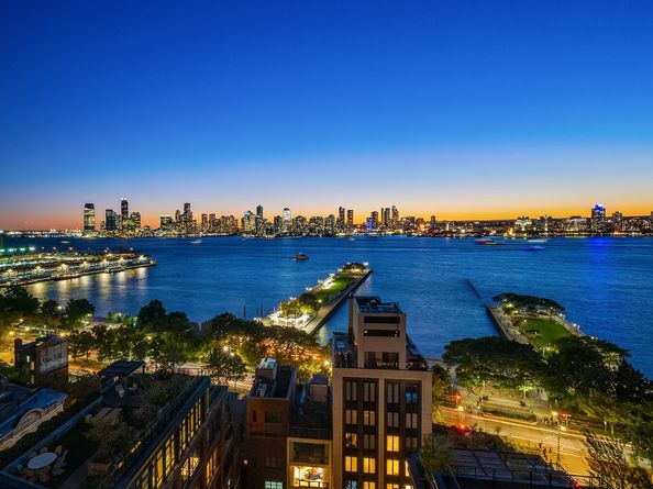 150 Charles Street 14B, New York NY 10014