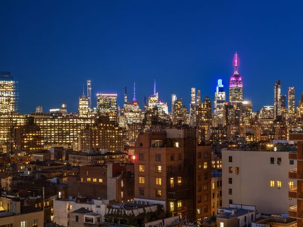 150 Charles Street 14B, New York NY 10014