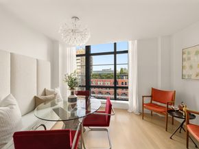 150 Charles Street 14B, New York NY 10014