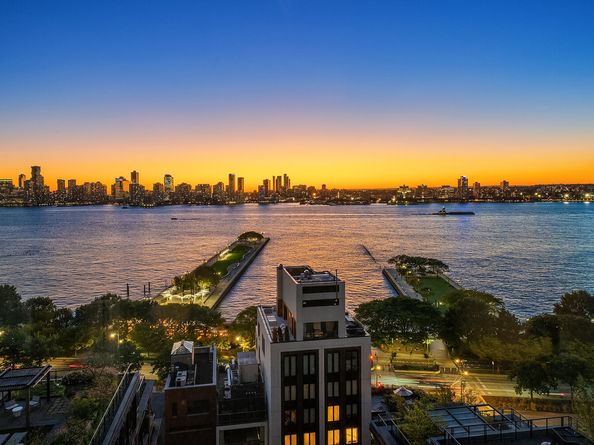 150 Charles Street 14B, New York NY 10014