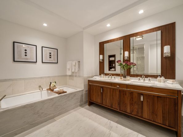 150 Charles Street 14B, New York NY 10014