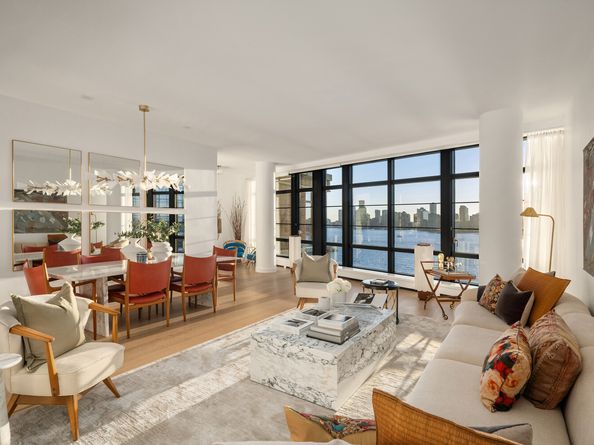 150 Charles Street 14B, New York NY 10014