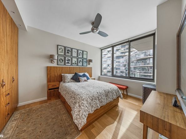 46-30 Center Boulevard 503, Queens NY 11109
