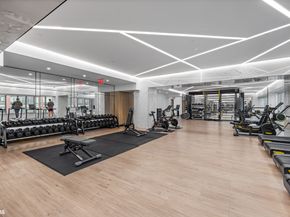 46-30 Center Boulevard 503, Queens NY 11109