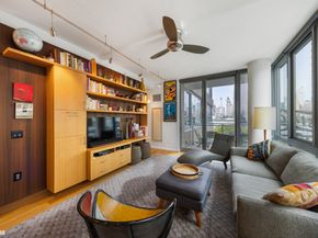 46-30 Center Boulevard 503, Queens NY 11109