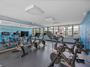 46-30 Center Boulevard 503, Queens NY 11109