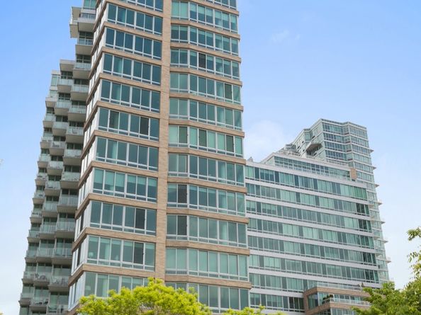 46-30 Center Boulevard 503, Queens NY 11109