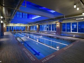 46-30 Center Boulevard 503, Queens NY 11109