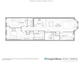 22 St Johns Place 2, Brooklyn NY 11217