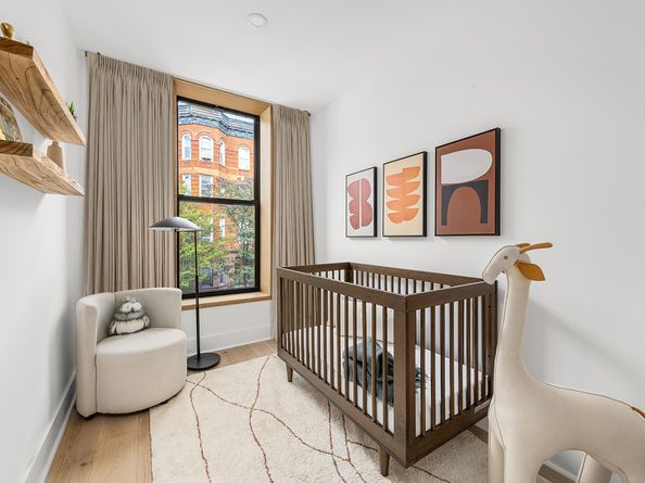 22 St Johns Place 2, Brooklyn NY 11217